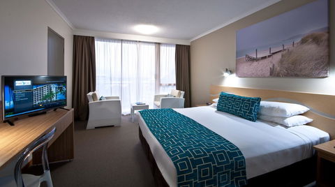 Pacific Hotel Cairns - Accommodation Bookings 34
