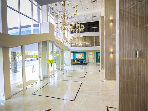 Pacific Hotel Cairns - Accommodation Bookings 33