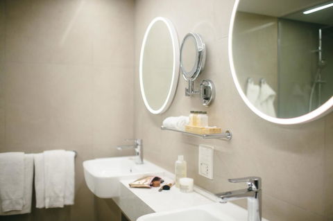 Pacific Hotel Cairns - Accommodation Bookings 27