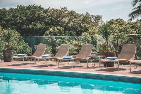 Pacific Hotel Cairns - Accommodation Bookings 15