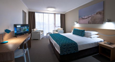 Pacific Hotel Cairns - Accommodation Bookings 41