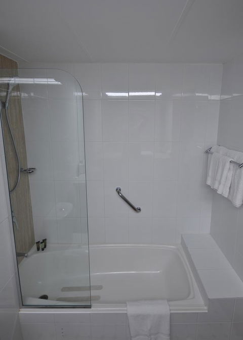 Pacific Hotel Cairns - Accommodation Bookings 40