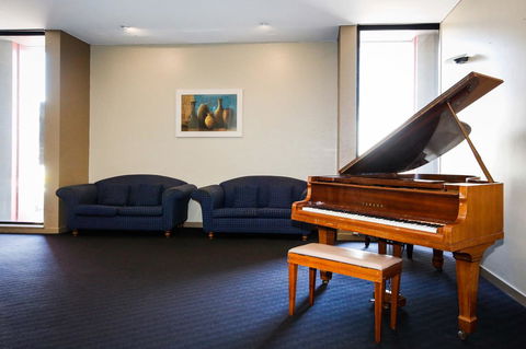 Madison Plaza Townsville - Accommodation Bookings 4