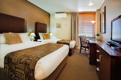 Madison Plaza Townsville - Accommodation Bookings 5