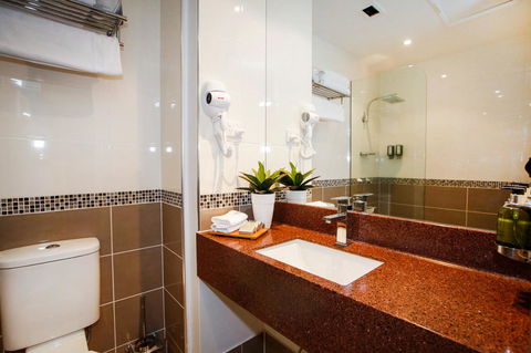 Madison Plaza Townsville - Accommodation Bookings 12