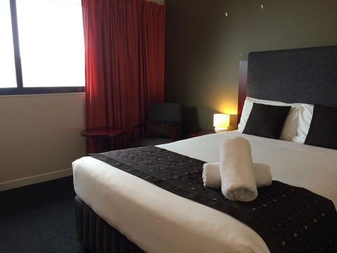 Madison Plaza Townsville - Accommodation Bookings 22