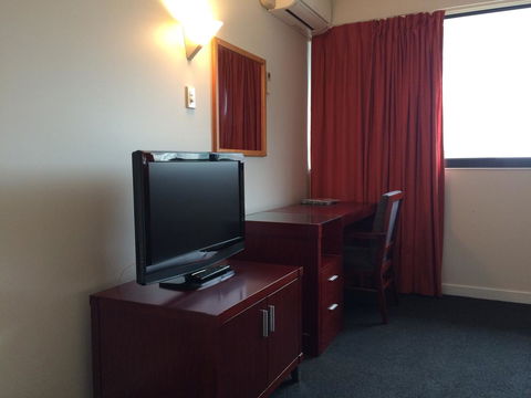 Madison Plaza Townsville - Accommodation Bookings 24