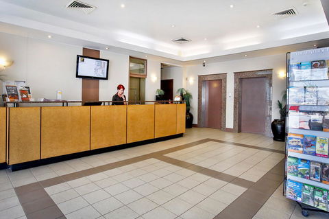 Madison Plaza Townsville - Accommodation Bookings 8