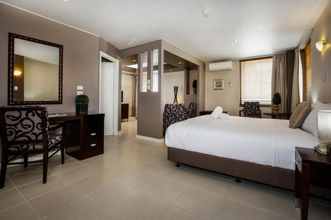 Madison Plaza Townsville - Accommodation Bookings 1