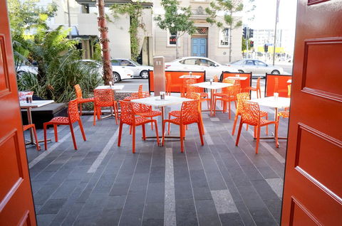 Madison Plaza Townsville - Accommodation Bookings 16