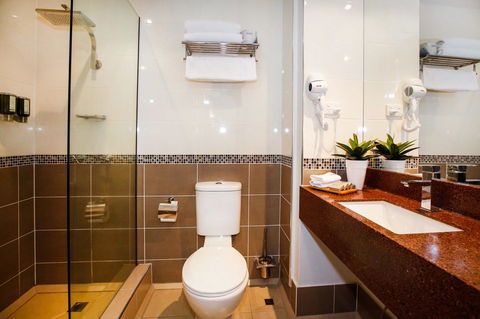 Madison Plaza Townsville - Accommodation Bookings 11