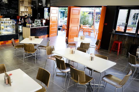 Madison Plaza Townsville - Accommodation Bookings 3