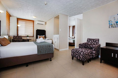 Madison Plaza Townsville - Accommodation Bookings 6