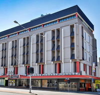 Madison Plaza Townsville