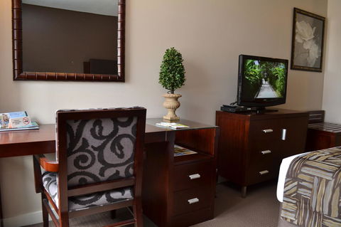 Madison Plaza Townsville - Accommodation Bookings 10