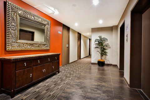 Madison Plaza Townsville - Accommodation Bookings 9