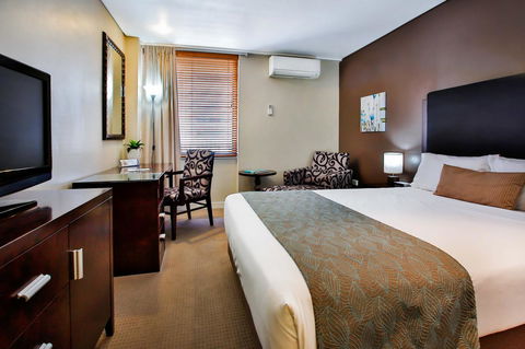 Madison Plaza Townsville - Accommodation Bookings 2