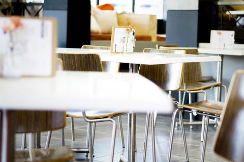Madison Plaza Townsville - Accommodation Bookings 19