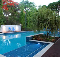 Sanctuary Palm Cove - Accommodation Bookings