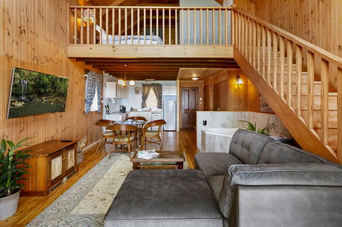 The Polish Place - Accommodation Bookings 13