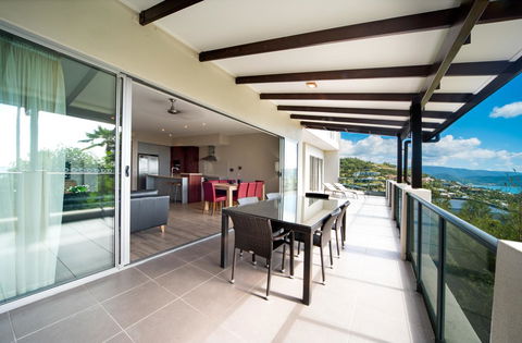 Whitsunday Reflections - Accommodation Bookings 2