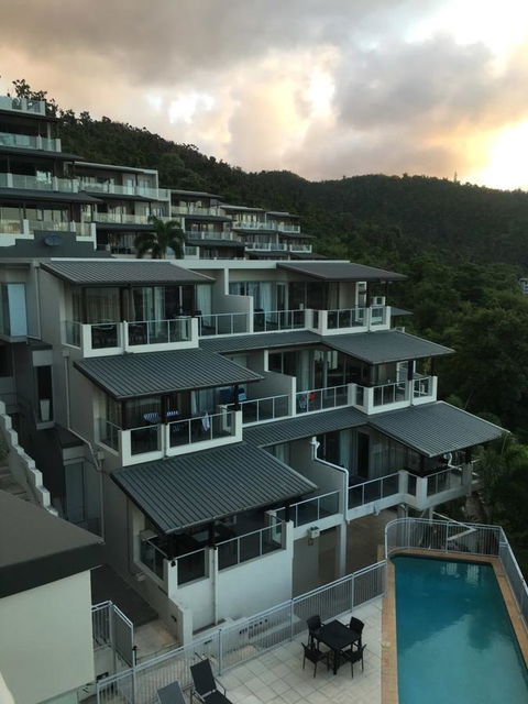 Whitsunday Reflections - Accommodation Bookings 1