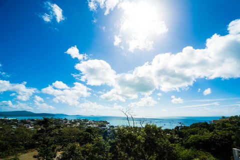 Whitsunday Reflections - Accommodation Bookings 24