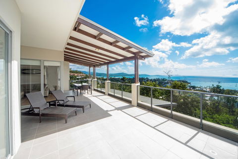 Whitsunday Reflections - Accommodation Bookings 25
