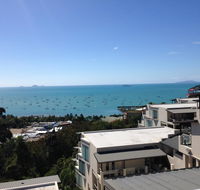 Whitsunday Reflections