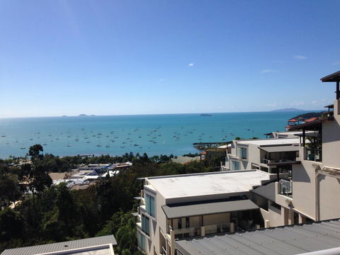 Whitsunday Reflections - Accommodation Bookings 0