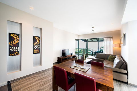 Whitsunday Reflections - Accommodation Bookings 23