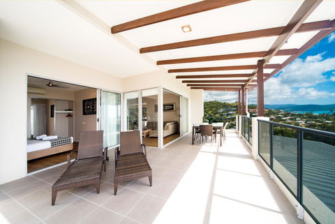 Whitsunday Reflections - Accommodation Bookings 26