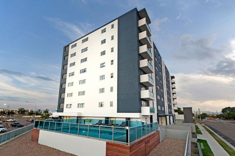 Allure Hotel & Apartments - Accommodation Bookings 1