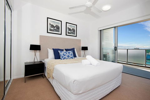 Allure Hotel & Apartments - Accommodation Bookings 28