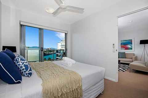 Allure Hotel & Apartments - Accommodation Bookings 27