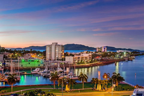 Allure Hotel & Apartments - Accommodation Bookings 3