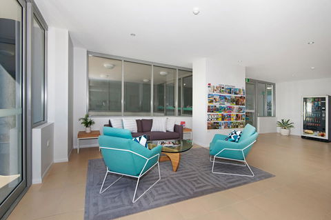 Allure Hotel & Apartments - Accommodation Bookings 18