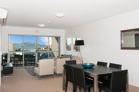 Allure Hotel & Apartments - Accommodation Bookings 40