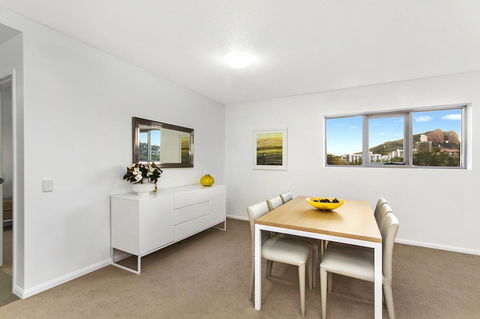Allure Hotel & Apartments - Accommodation Bookings 14