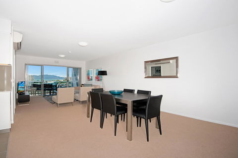 Allure Hotel & Apartments - Accommodation Bookings 30
