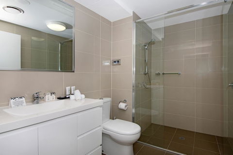 Allure Hotel & Apartments - Accommodation Bookings 5