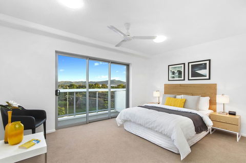 Allure Hotel & Apartments - Accommodation Bookings 32