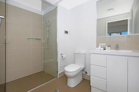 Allure Hotel & Apartments - Accommodation Bookings 42