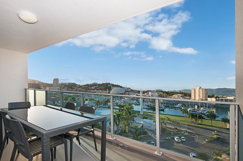 Allure Hotel & Apartments - Accommodation Bookings 39