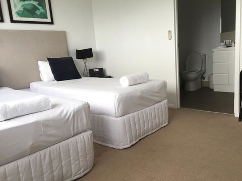 Allure Hotel & Apartments - Accommodation Bookings 31
