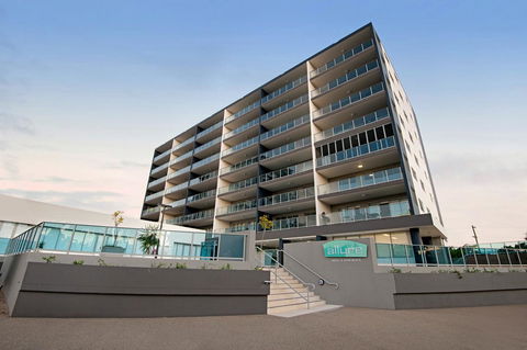 Allure Hotel & Apartments - Accommodation Bookings 0