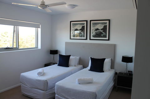 Allure Hotel & Apartments - Accommodation Bookings 33
