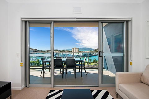 Allure Hotel & Apartments - Accommodation Bookings 26