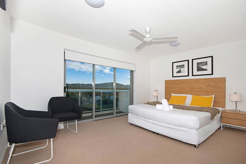 Allure Hotel & Apartments - Accommodation Bookings 25