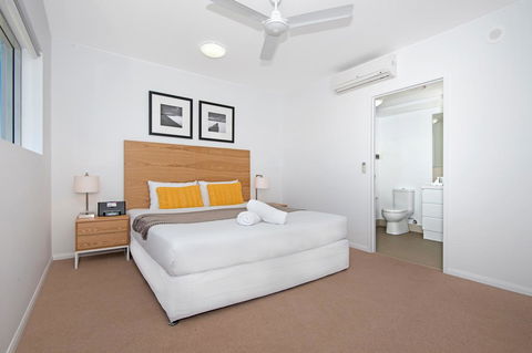 Allure Hotel & Apartments - Accommodation Bookings 22